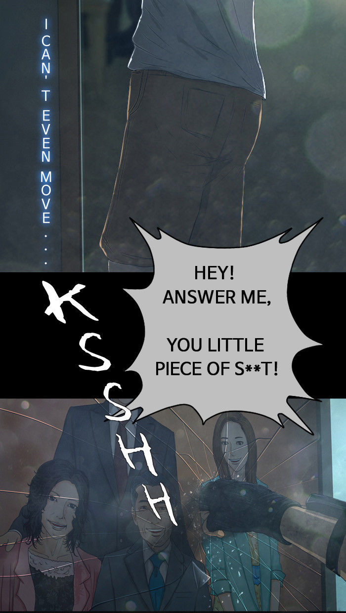 DEAD DAYS Chapter 12 page 16 - Chapter 12 : ANOMIE