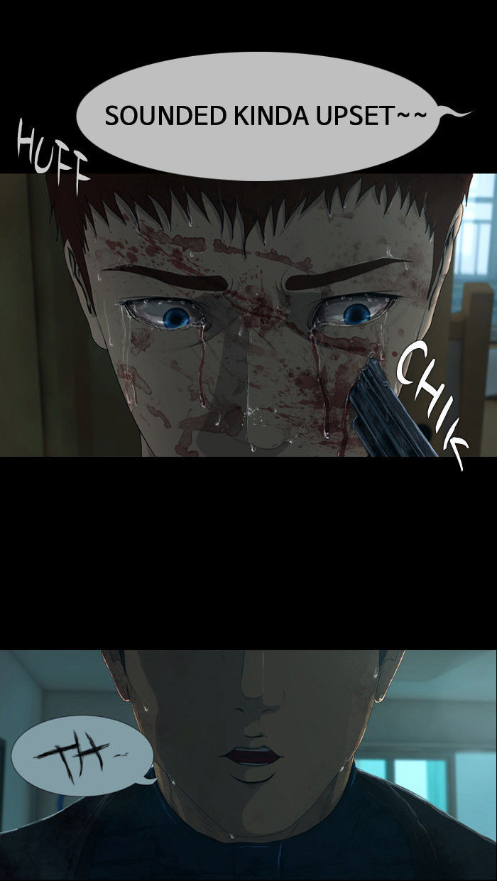 DEAD DAYS Chapter 12 page 26 - Chapter 12 : ANOMIE