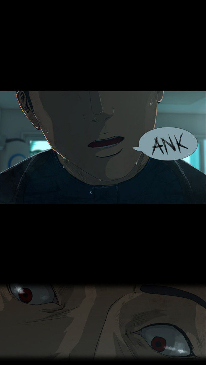 DEAD DAYS Chapter 12 page 27 - Chapter 12 : ANOMIE