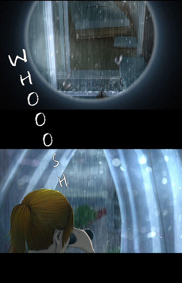 DEAD DAYS Chapter 12 page 30 - Chapter 12 : ANOMIE