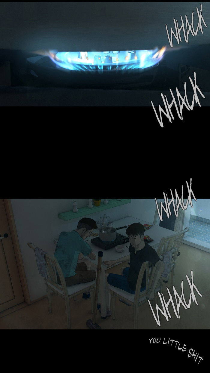 DEAD DAYS Chapter 12 page 49 - Chapter 12 : ANOMIE