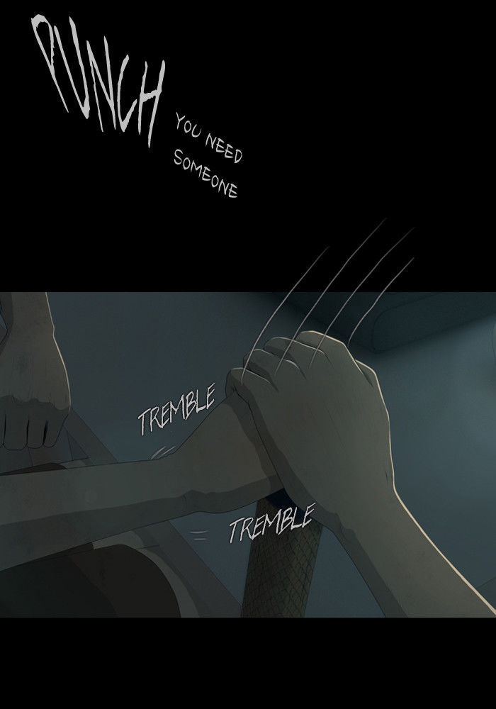 DEAD DAYS Chapter 12 page 51 - Chapter 12 : ANOMIE