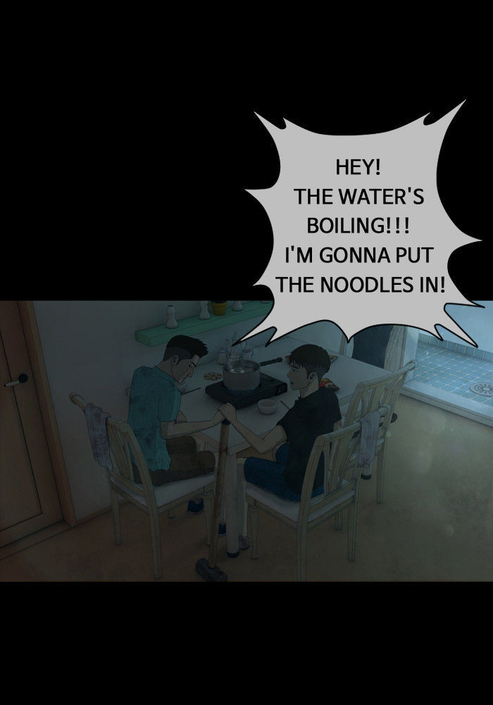 DEAD DAYS Chapter 12 page 53 - Chapter 12 : ANOMIE