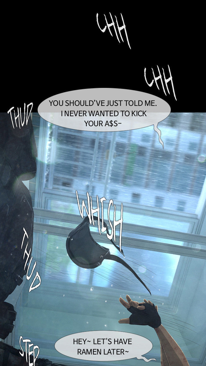 DEAD DAYS Chapter 12 page 59 - Chapter 12 : ANOMIE