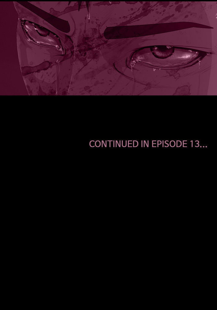 DEAD DAYS Chapter 12 page 64 - Chapter 12 : ANOMIE