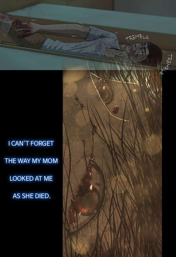 DEAD DAYS Chapter 12 page 9 - Chapter 12 : ANOMIE