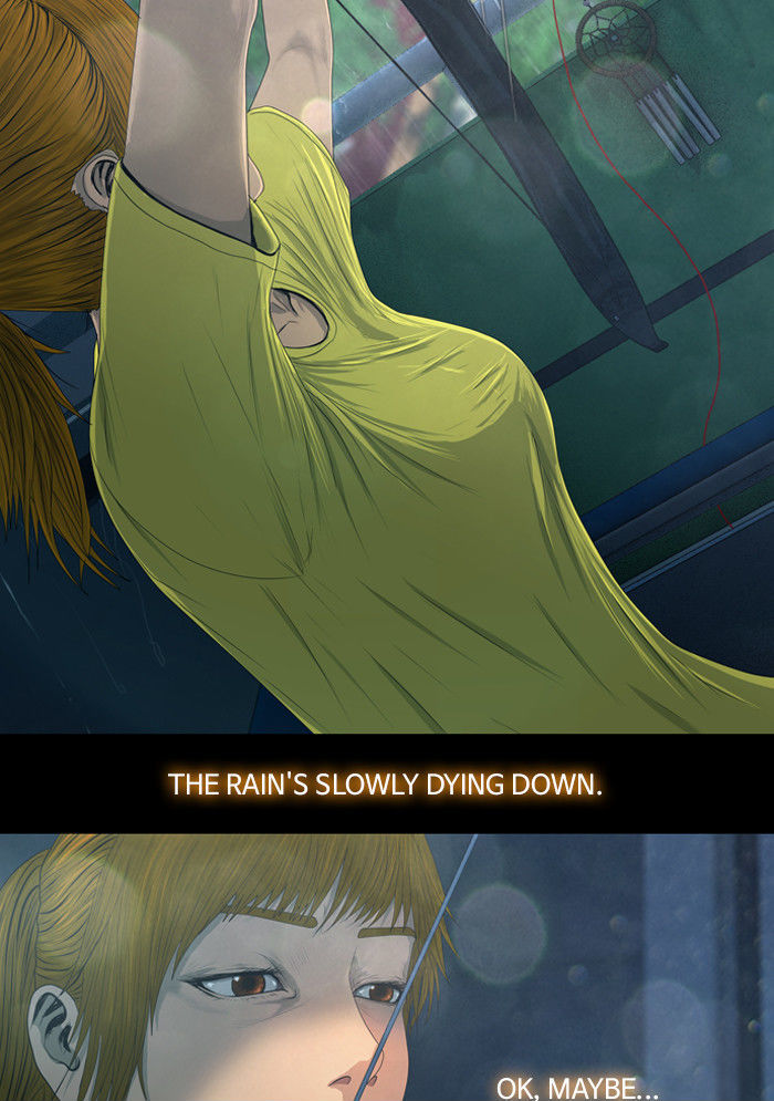 DEAD DAYS Chapter 13 page 15 - Chapter 13 : THE GRAVE