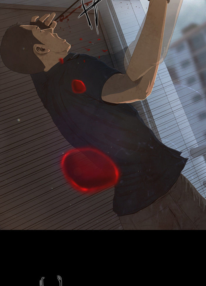DEAD DAYS Chapter 13 page 26 - Chapter 13 : THE GRAVE