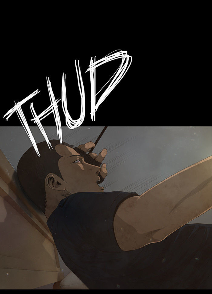 DEAD DAYS Chapter 13 page 29 - Chapter 13 : THE GRAVE
