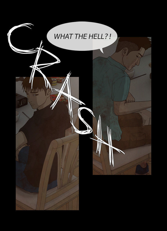 DEAD DAYS Chapter 13 page 30 - Chapter 13 : THE GRAVE