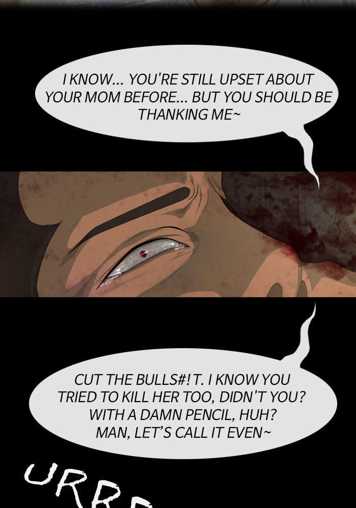 DEAD DAYS Chapter 13 page 33 - Chapter 13 : THE GRAVE