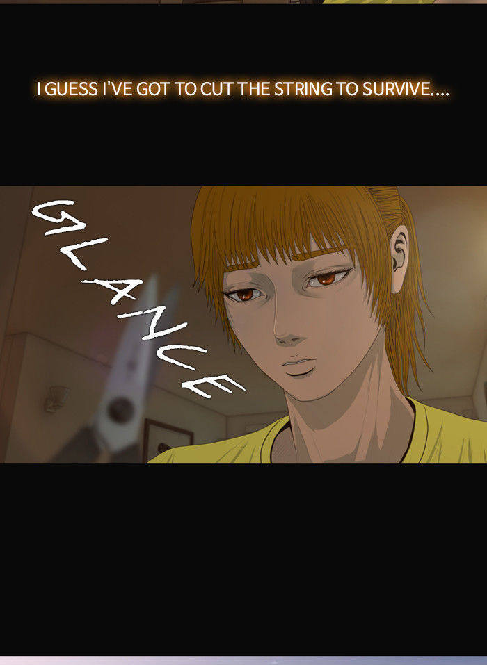 DEAD DAYS Chapter 13 page 49 - Chapter 13 : THE GRAVE