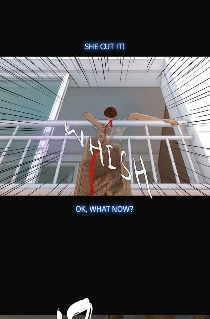 DEAD DAYS Chapter 13 page 51 - Chapter 13 : THE GRAVE
