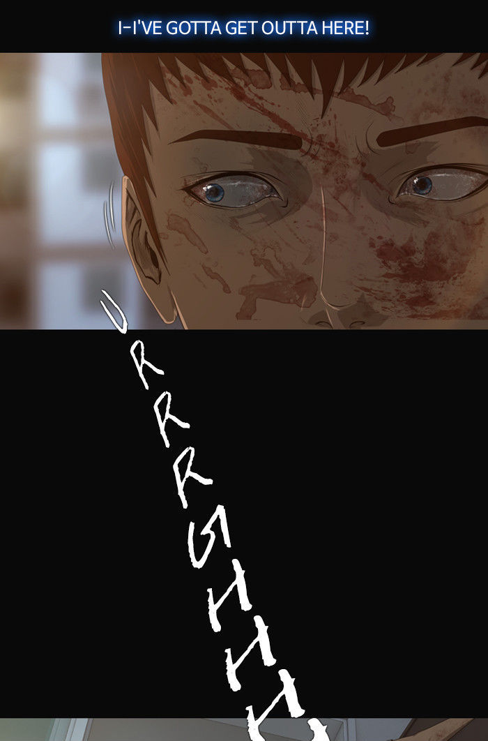 DEAD DAYS Chapter 13 page 54 - Chapter 13 : THE GRAVE