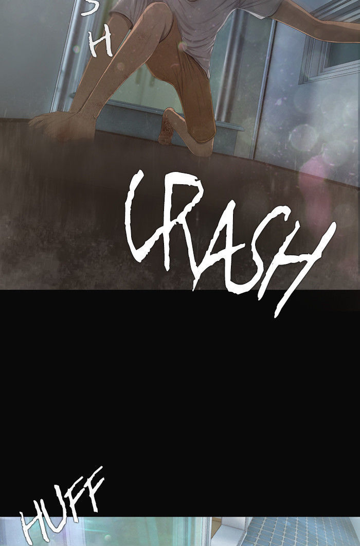 DEAD DAYS Chapter 13 page 56 - Chapter 13 : THE GRAVE