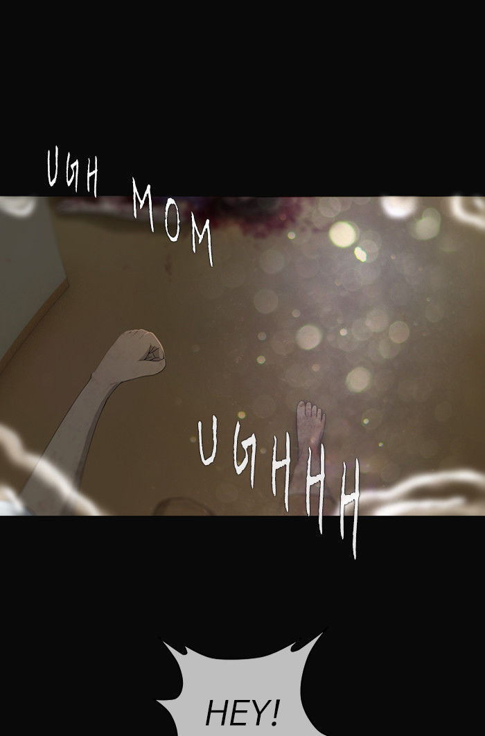 DEAD DAYS Chapter 13 page 59 - Chapter 13 : THE GRAVE