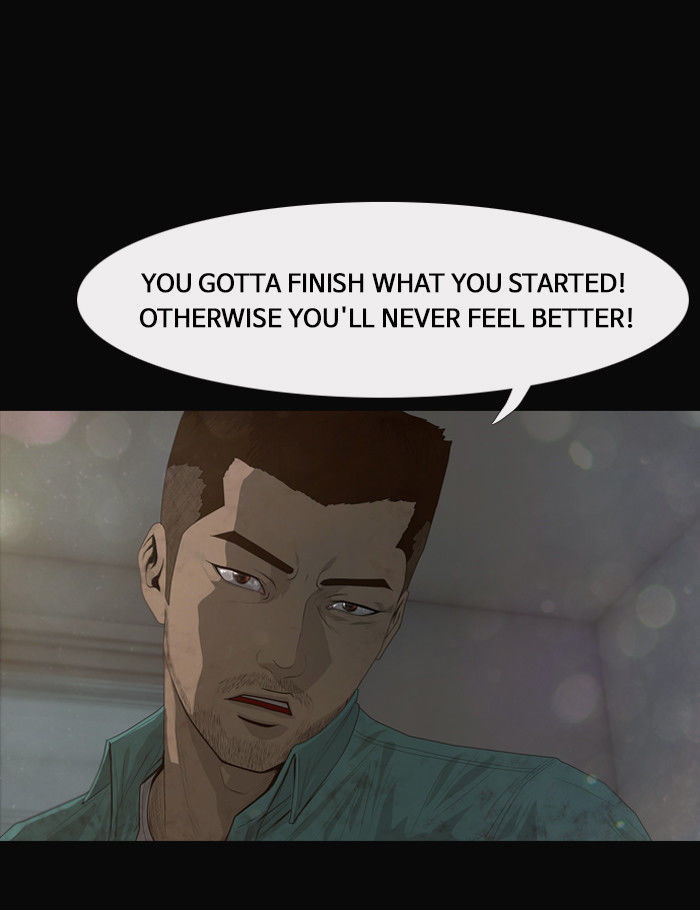 DEAD DAYS Chapter 13 page 62 - Chapter 13 : THE GRAVE