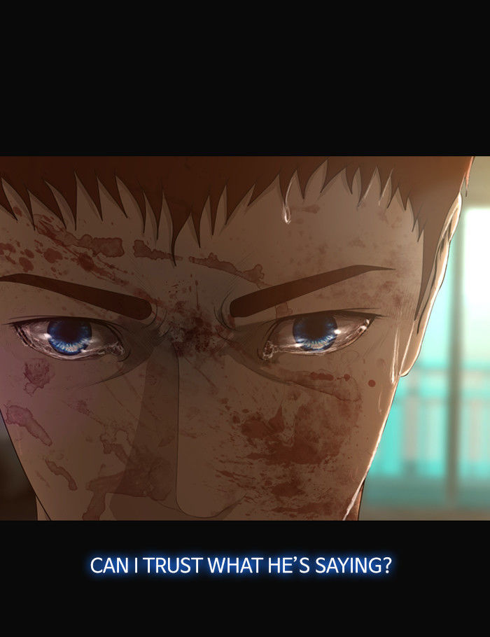 DEAD DAYS Chapter 13 page 70 - Chapter 13 : THE GRAVE