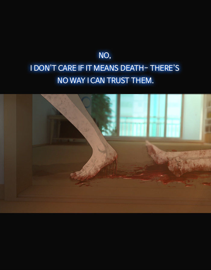 DEAD DAYS Chapter 13 page 73 - Chapter 13 : THE GRAVE