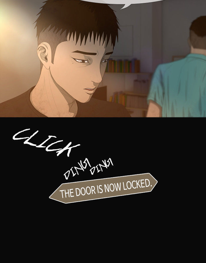 DEAD DAYS Chapter 13 page 75 - Chapter 13 : THE GRAVE
