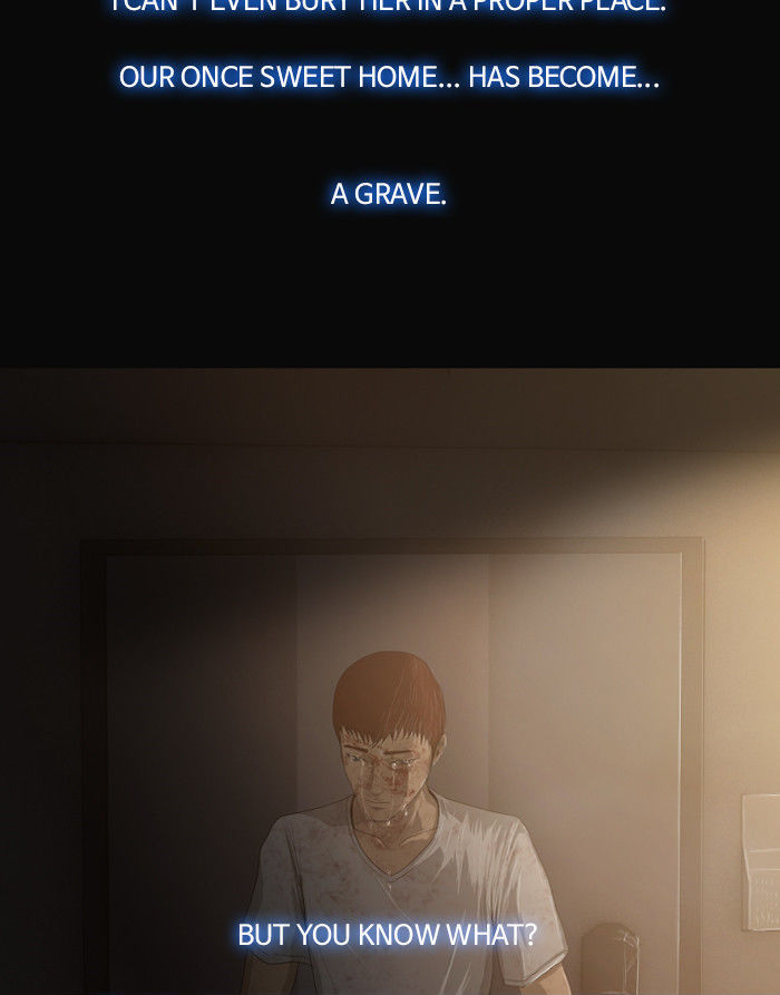 DEAD DAYS Chapter 13 page 77 - Chapter 13 : THE GRAVE