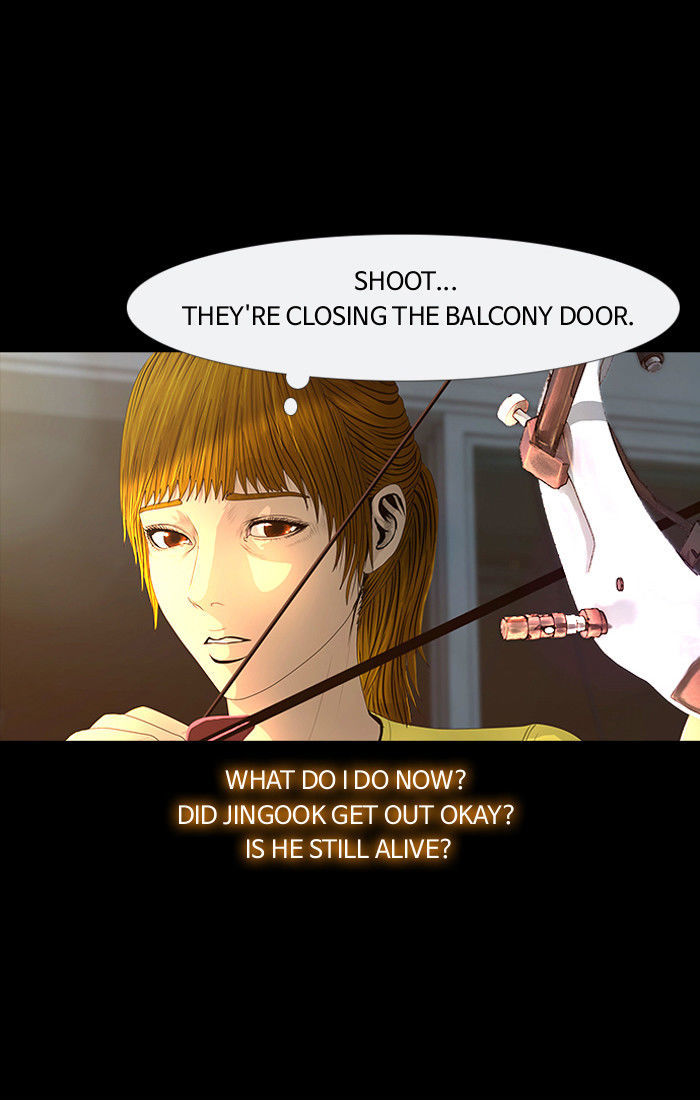 DEAD DAYS Chapter 14 page 10 - Chapter 14 : DAY & NIGHT