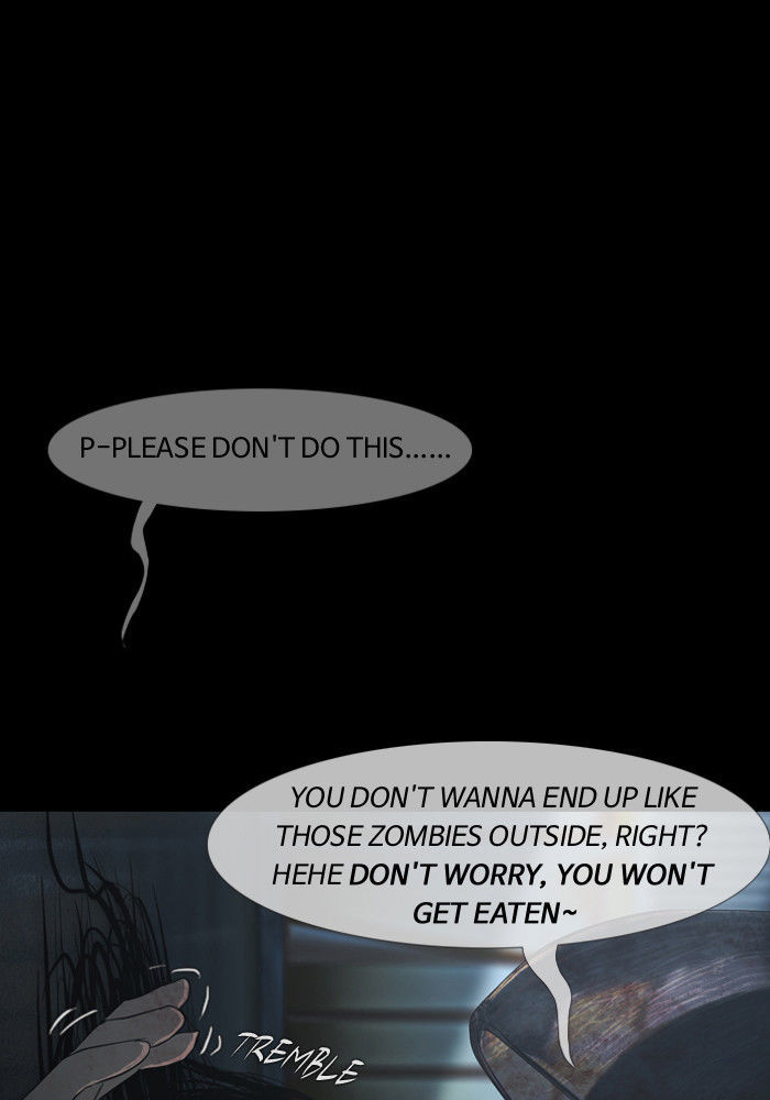 DEAD DAYS Chapter 14 page 16 - Chapter 14 : DAY & NIGHT