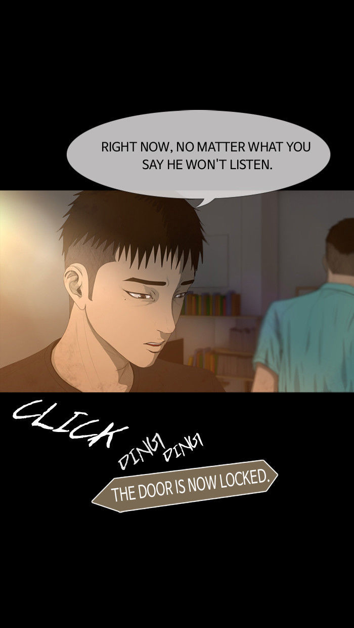 DEAD DAYS Chapter 14 page 2 - Chapter 14 : DAY & NIGHT