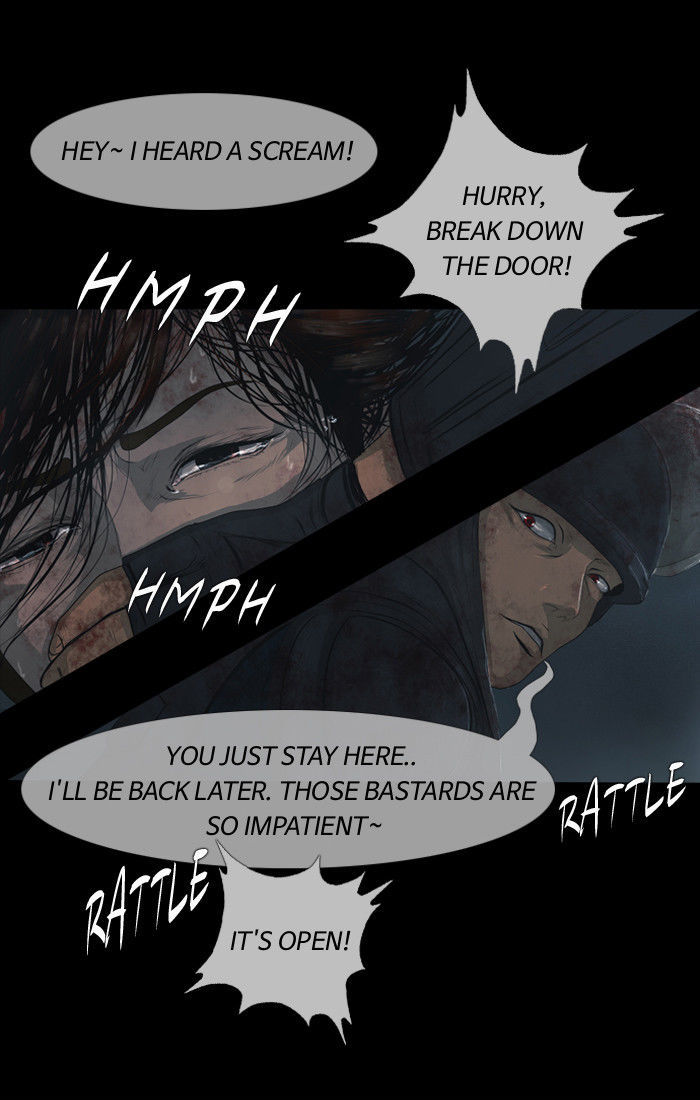 DEAD DAYS Chapter 14 page 25 - Chapter 14 : DAY & NIGHT