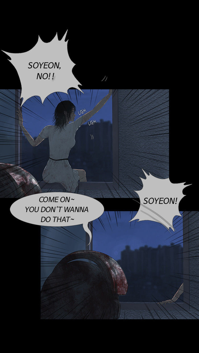 DEAD DAYS Chapter 14 page 27 - Chapter 14 : DAY & NIGHT