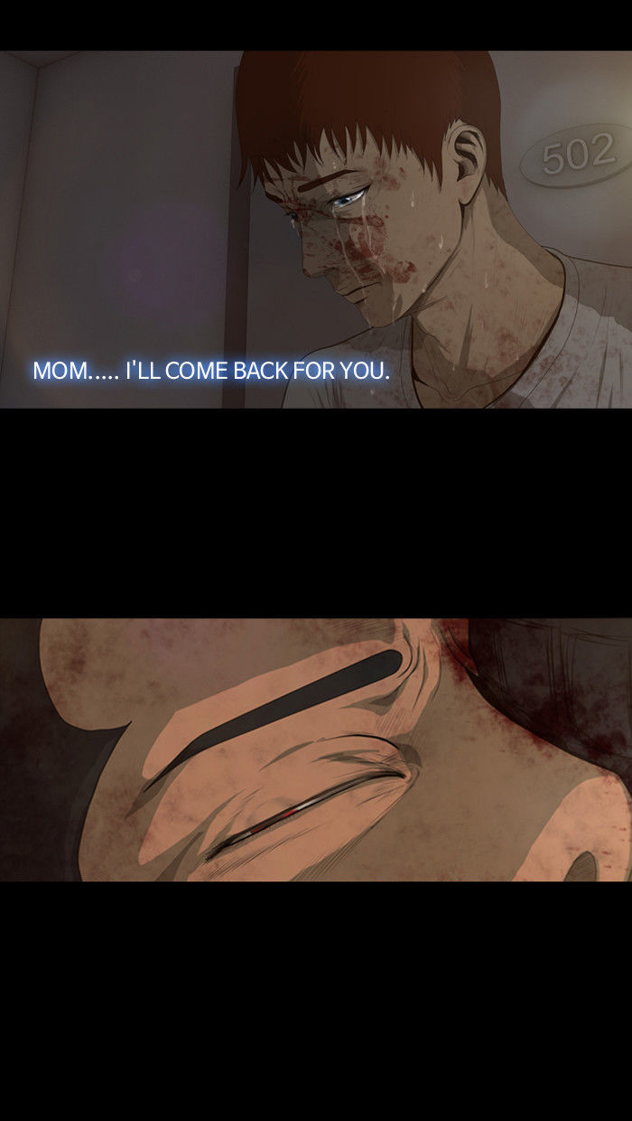 DEAD DAYS Chapter 14 page 3 - Chapter 14 : DAY & NIGHT