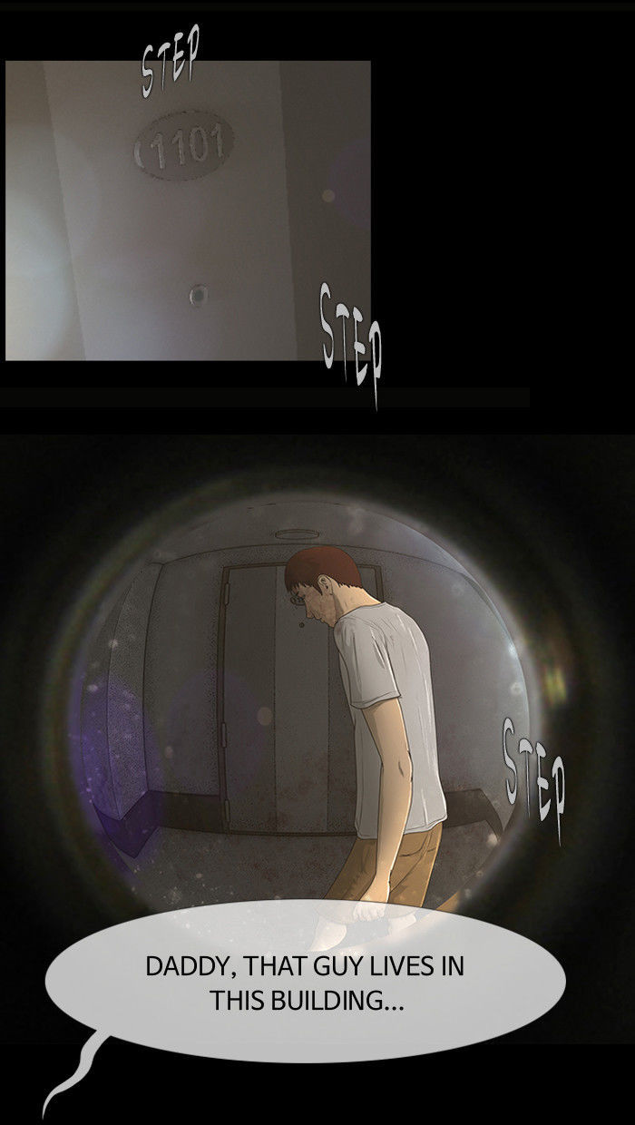 DEAD DAYS Chapter 14 page 30 - Chapter 14 : DAY & NIGHT