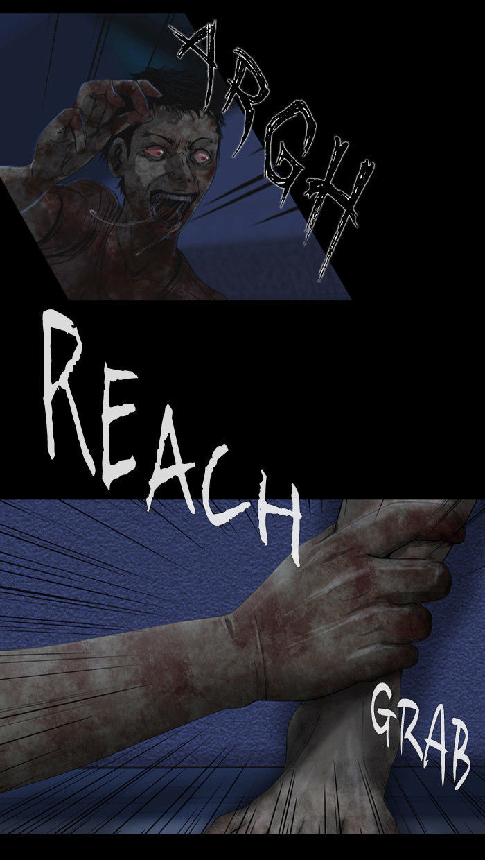 DEAD DAYS Chapter 14 page 38 - Chapter 14 : DAY & NIGHT