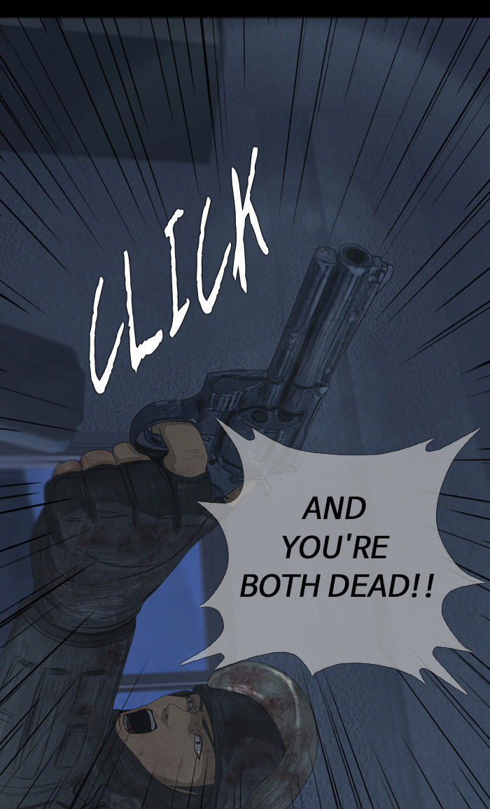 DEAD DAYS Chapter 14 page 42 - Chapter 14 : DAY & NIGHT