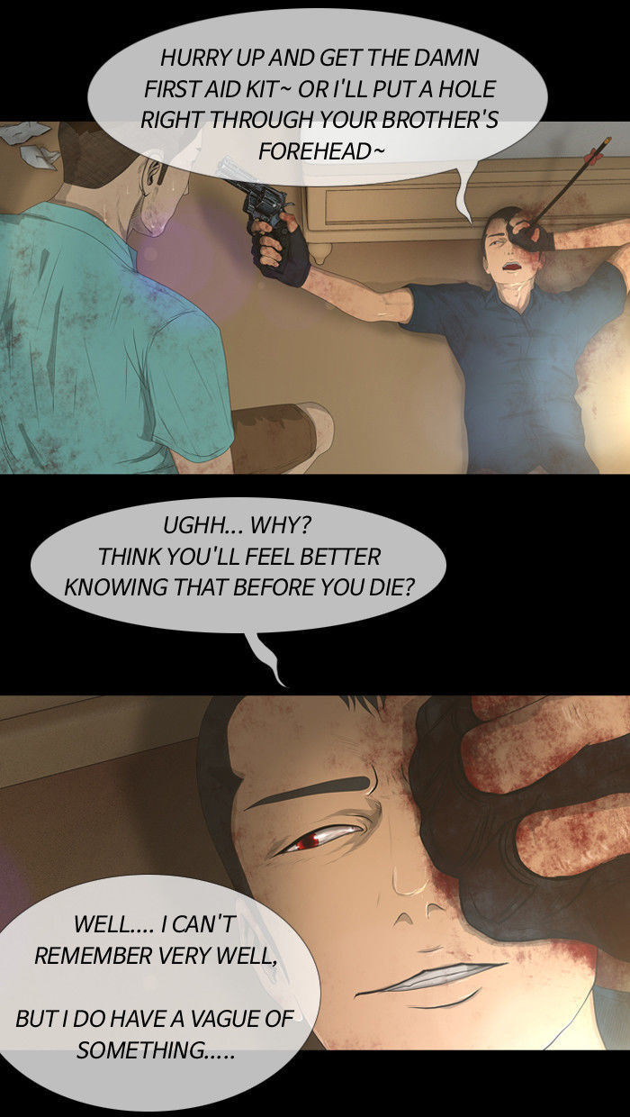 DEAD DAYS Chapter 14 page 49 - Chapter 14 : DAY & NIGHT