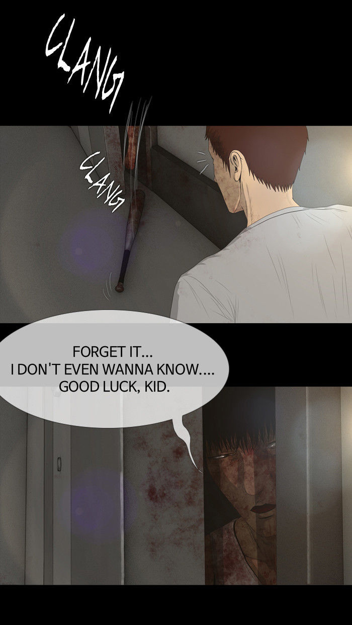 DEAD DAYS Chapter 14 page 51 - Chapter 14 : DAY & NIGHT