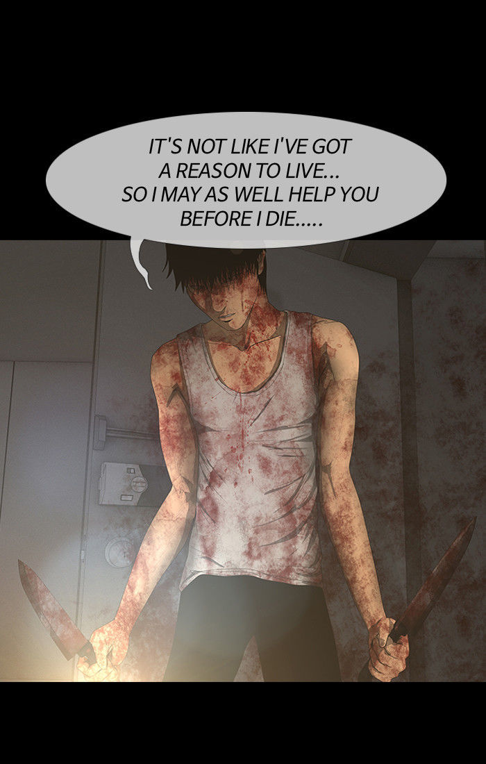 DEAD DAYS Chapter 14 page 55 - Chapter 14 : DAY & NIGHT