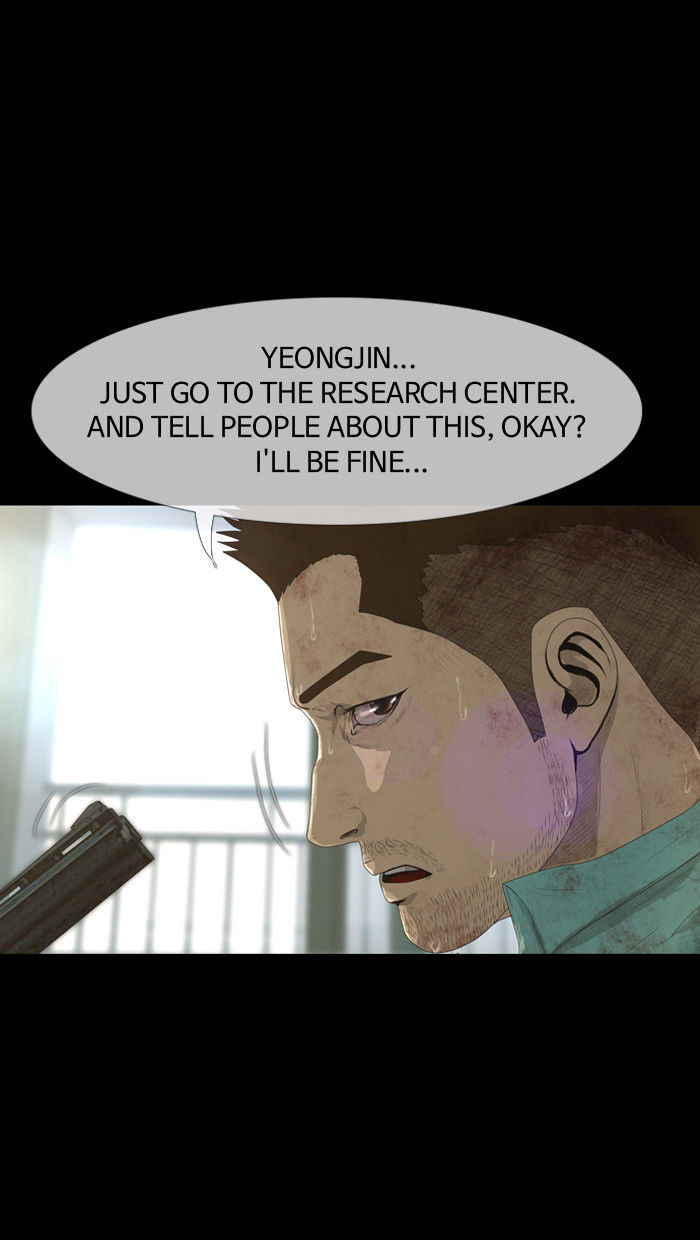 DEAD DAYS Chapter 14 page 58 - Chapter 14 : DAY & NIGHT