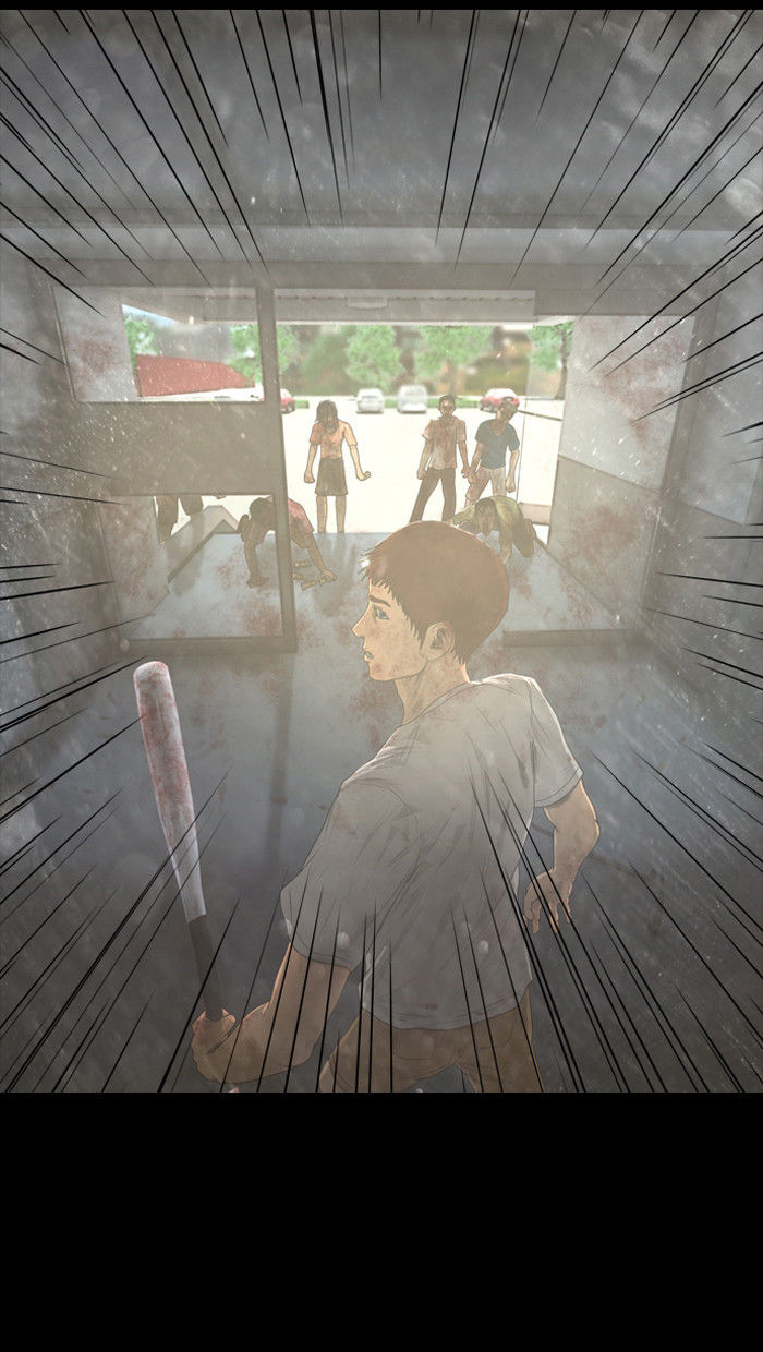 DEAD DAYS Chapter 14 page 69 - Chapter 14 : DAY & NIGHT
