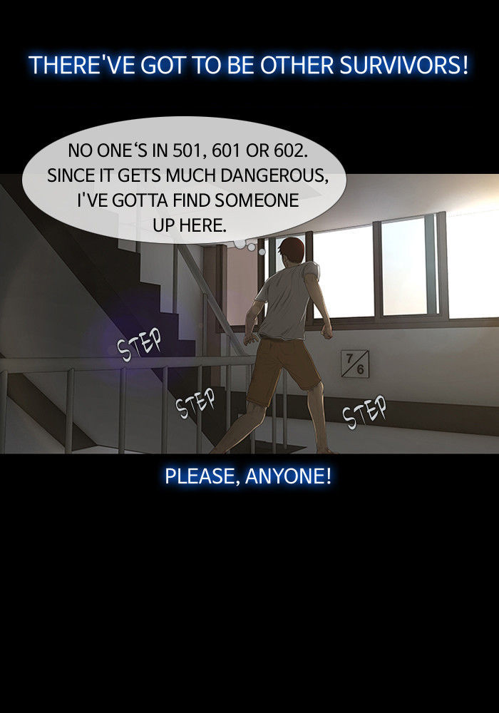 DEAD DAYS Chapter 14 page 7 - Chapter 14 : DAY & NIGHT