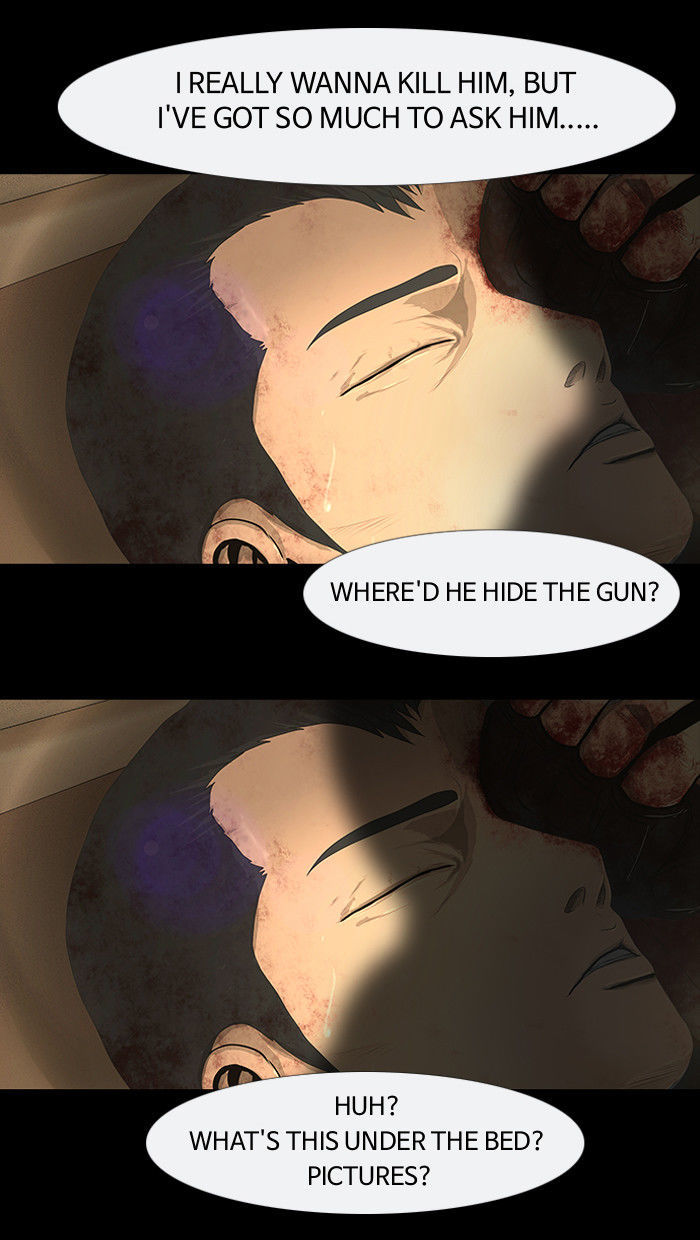 DEAD DAYS Chapter 14 page 8 - Chapter 14 : DAY & NIGHT
