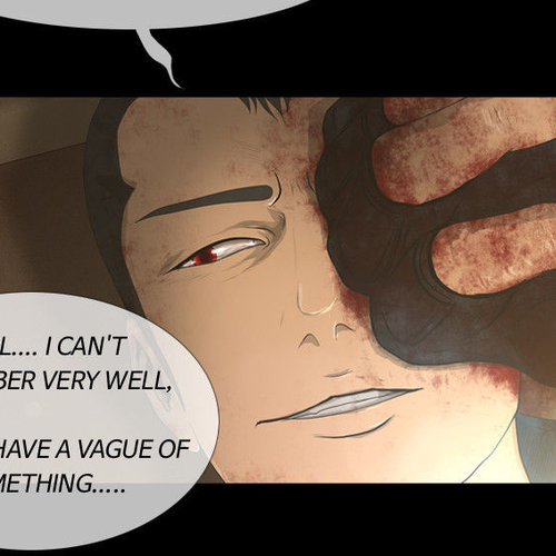 DEAD DAYS Chapter 14 : DAY & NIGHT cover