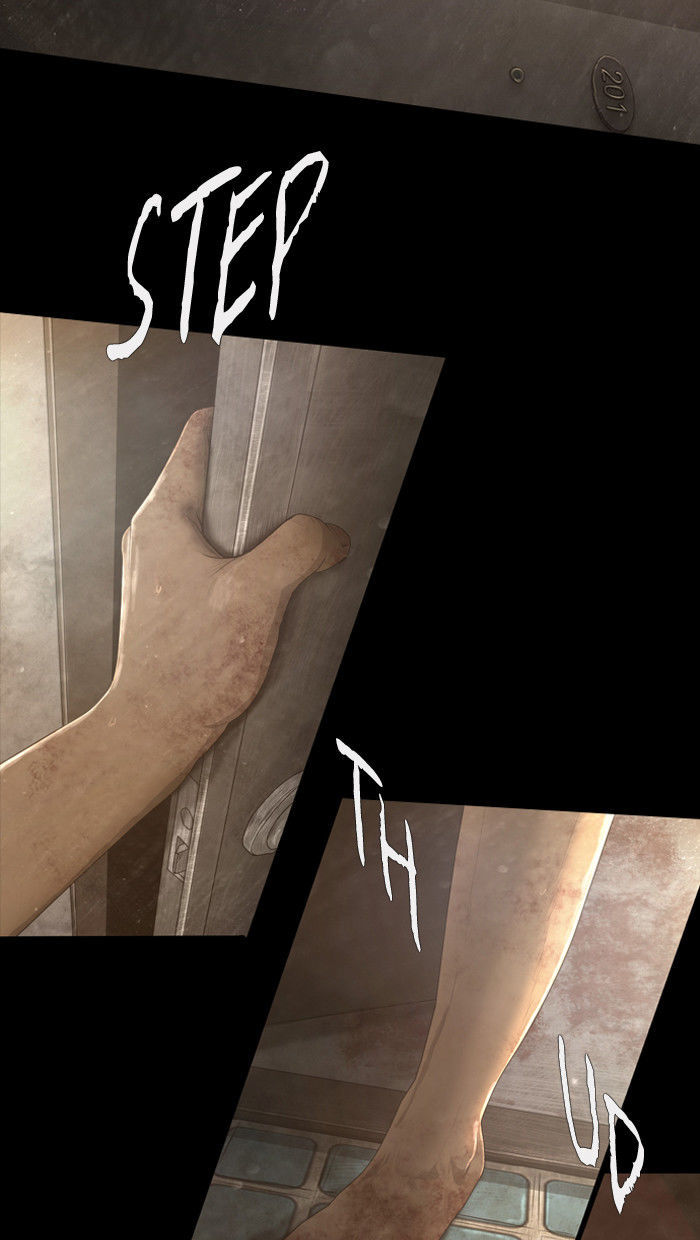 DEAD DAYS Chapter 15 page 22 - Chapter 15 : CRADLE