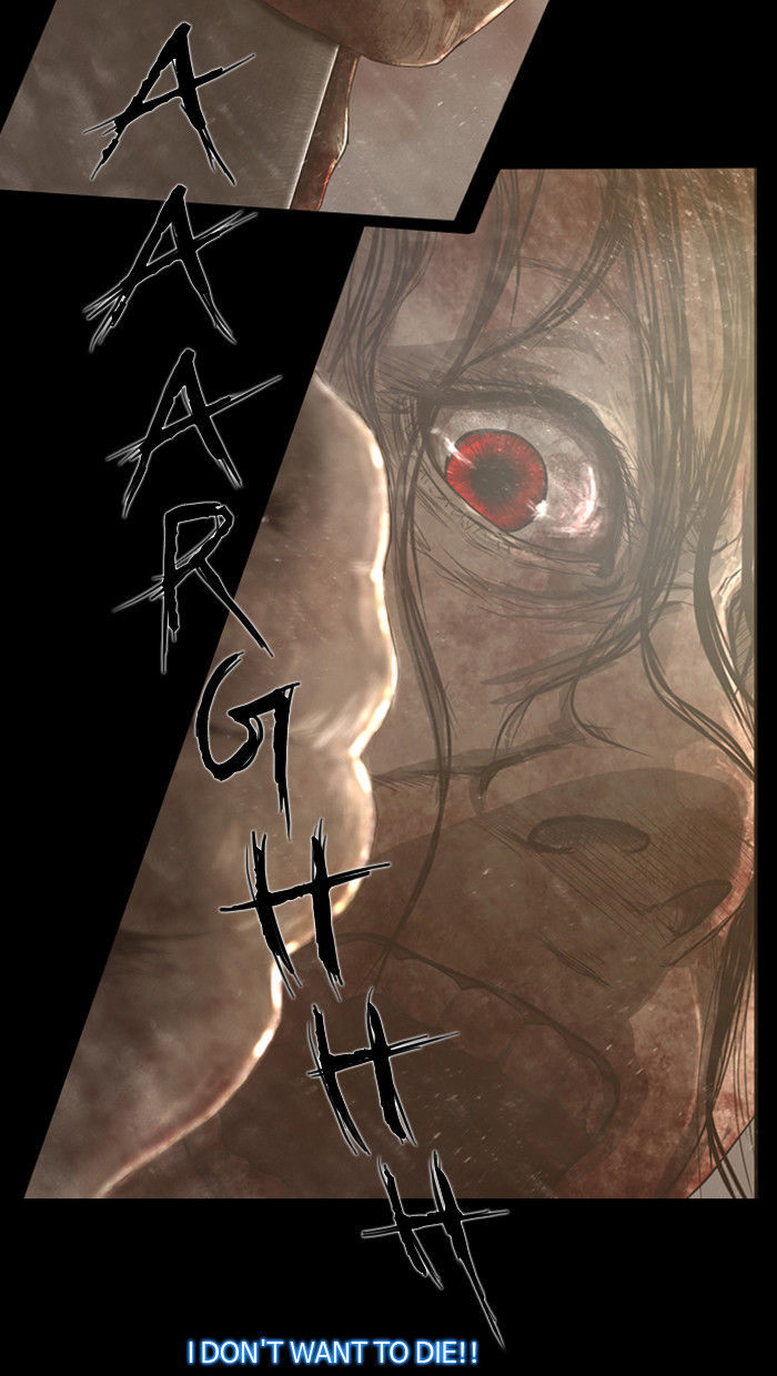 DEAD DAYS Chapter 15 page 25 - Chapter 15 : CRADLE