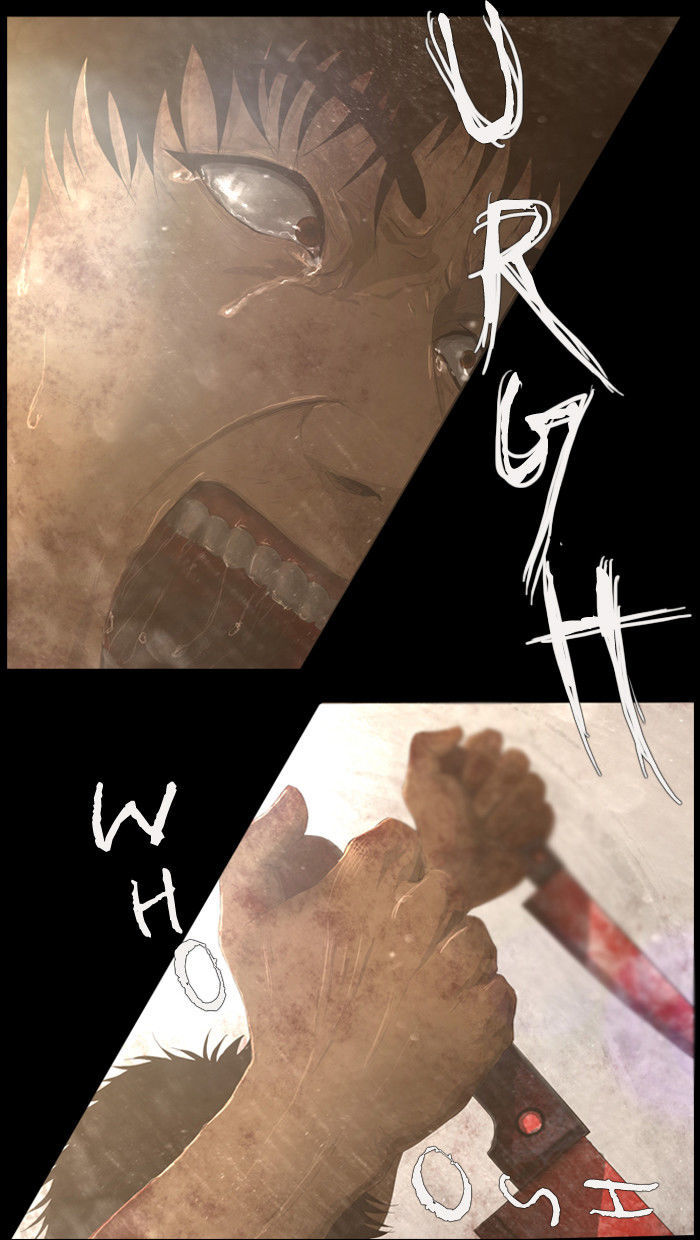 DEAD DAYS Chapter 15 page 29 - Chapter 15 : CRADLE