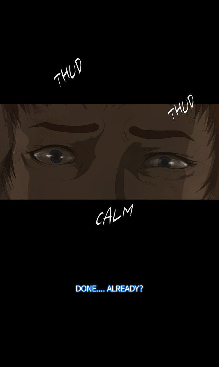 DEAD DAYS Chapter 15 page 34 - Chapter 15 : CRADLE