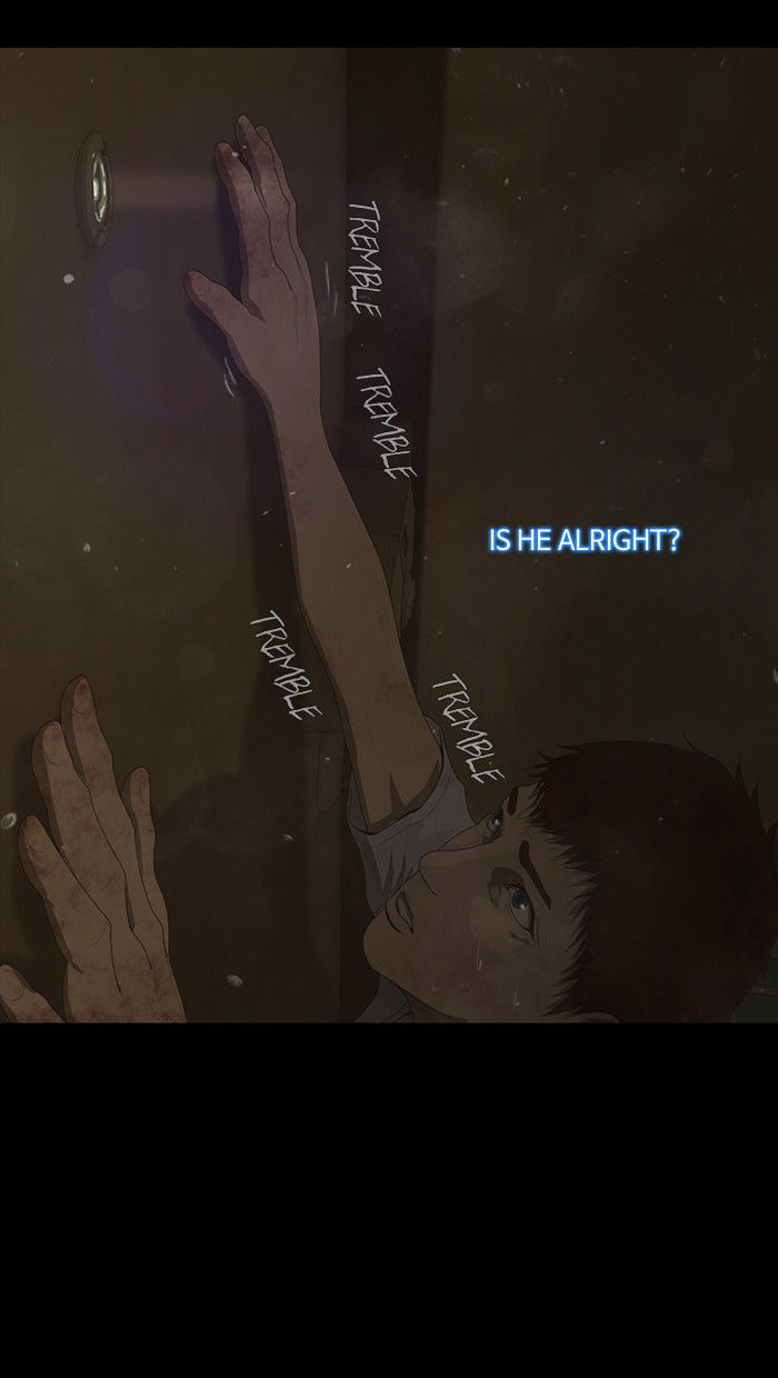 DEAD DAYS Chapter 15 page 35 - Chapter 15 : CRADLE