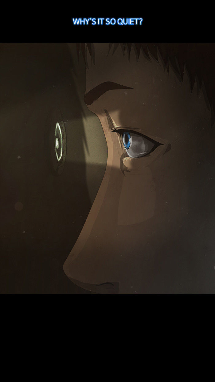 DEAD DAYS Chapter 15 page 36 - Chapter 15 : CRADLE