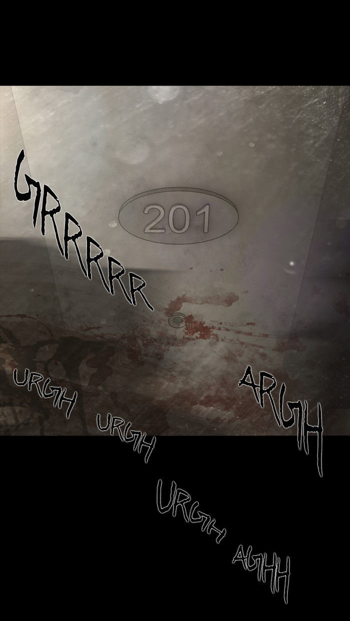 DEAD DAYS Chapter 15 page 41 - Chapter 15 : CRADLE