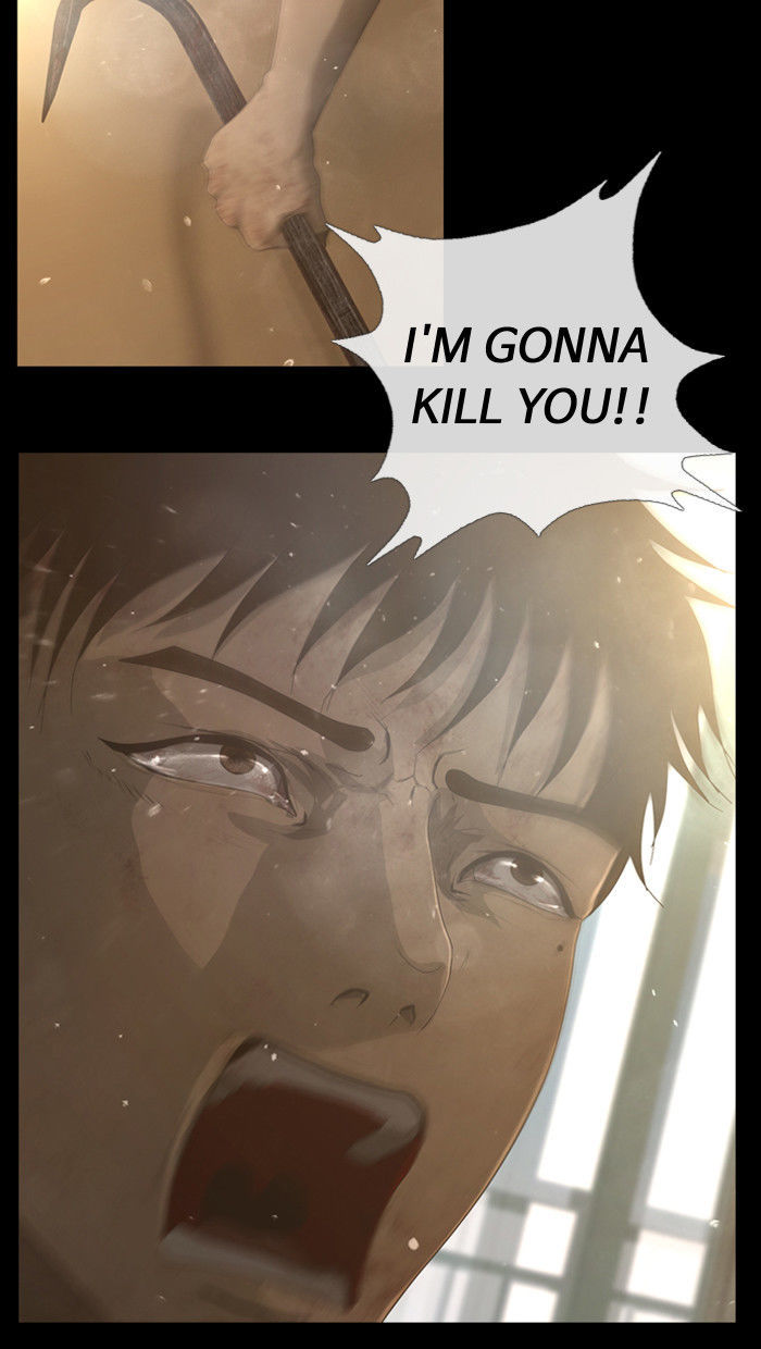 DEAD DAYS Chapter 15 page 44 - Chapter 15 : CRADLE
